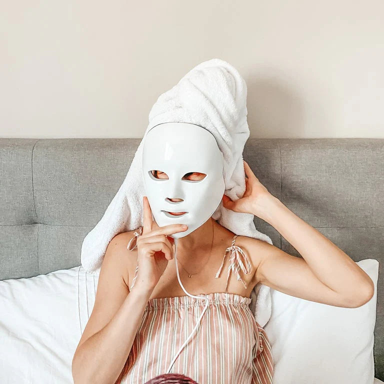 GlowSculpt ™ for Skincare