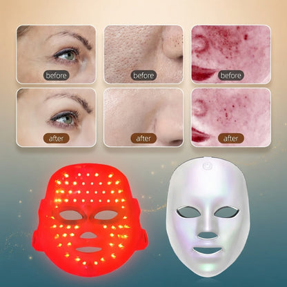 GlowSculpt ™ for Skincare
